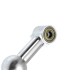 JRspec short shifter Honda Civic 88-00 - silver