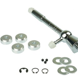JRspec Short Shifter Mitsubishi Lancer EVO, Colt, Eclipse