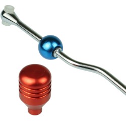 JRspec Short Shifter Peugeot 206 99-00