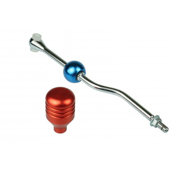 JRspec Short Shifter Peugeot 206 99-00