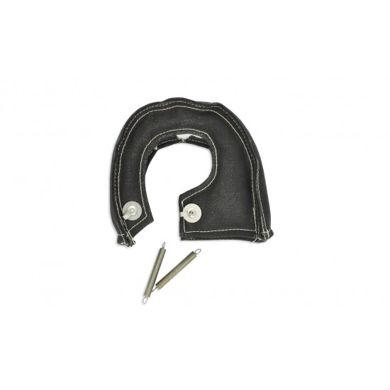Turbo Blanket T25 black