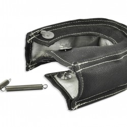 Turbo Blanket T25 black