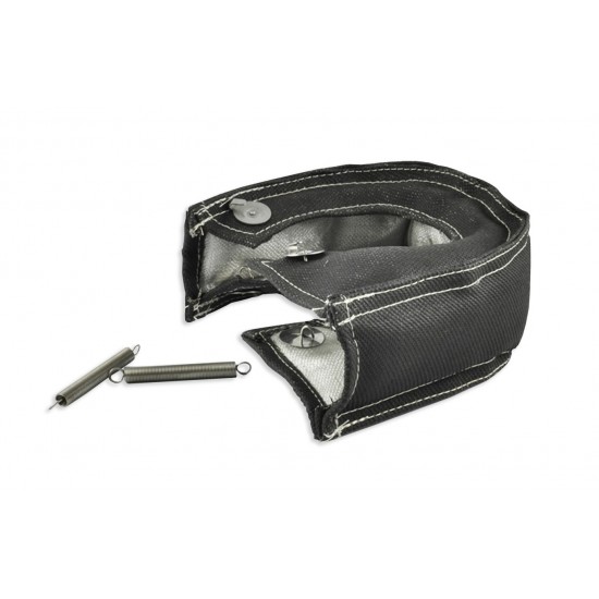 Turbo Blanket T25 black