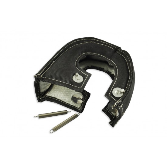 Turbo Blanket T25 black