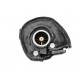 Turbo Blanket T25 black