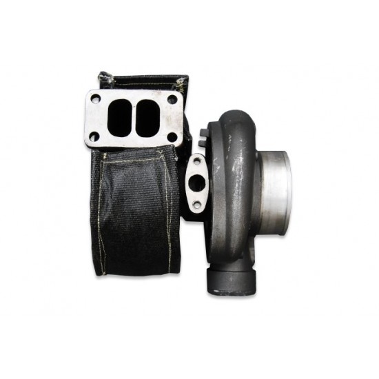Turbo Blanket T25 black