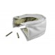 Turbo Blanket T25 silver