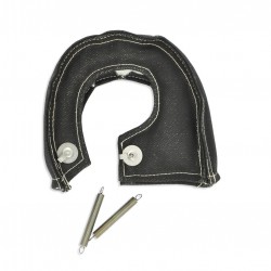 Turbo Blanket T3 black