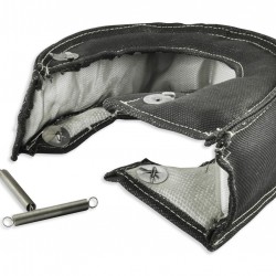 Turbo Blanket T3 black