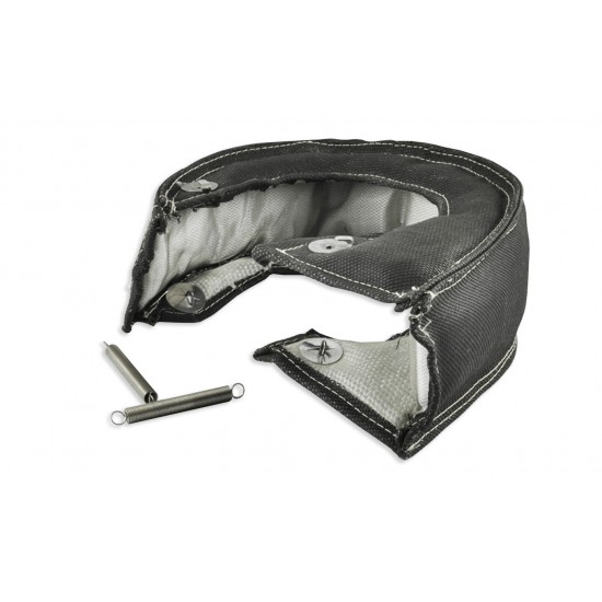 Turbo Blanket T3 black