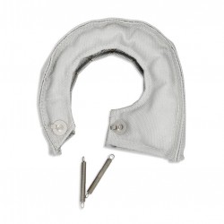 Turbo Blanket T3 silver