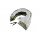 Turbo Blanket T3 silver