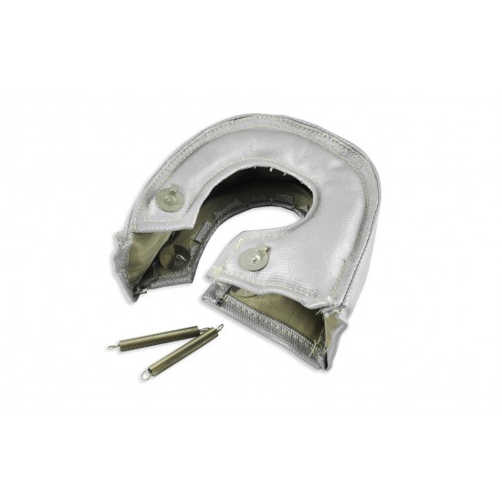 Turbo Blanket T4 black