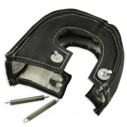 Turbo Blanket T4 black