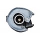 Turbo Blanket T4 silver