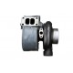 Turbo Blanket T4 silver