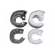 Turbo Blanket T4 silver