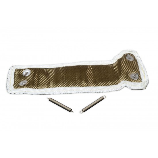 Flex turbo blanket T25 MAGMA