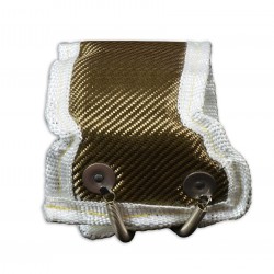 Flex turbo blanket T25 MAGMA