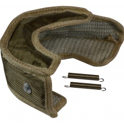 TURBO BLANKET MAGMA STRONG T3