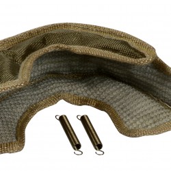 TURBO BLANKET MAGMA STRONG T3
