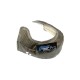 Wastegate 35/38mm shield / blanket Magma Carbor Fiber FMIC.Pro