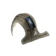 Wastegate 35/38mm shield / blanket Magma Carbor Fiber FMIC.Pro