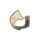 Wastegate 35/38mm shield / blanket Magma Carbor Fiber FMIC.Pro