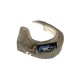 Wastegate 35/38mm shield / blanket Magma FMIC.Pro