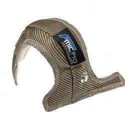 Wastegate 35/38mm shield / blanket Magma FMIC.Pro