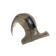 Wastegate 35/38mm shield / blanket Magma FMIC.Pro