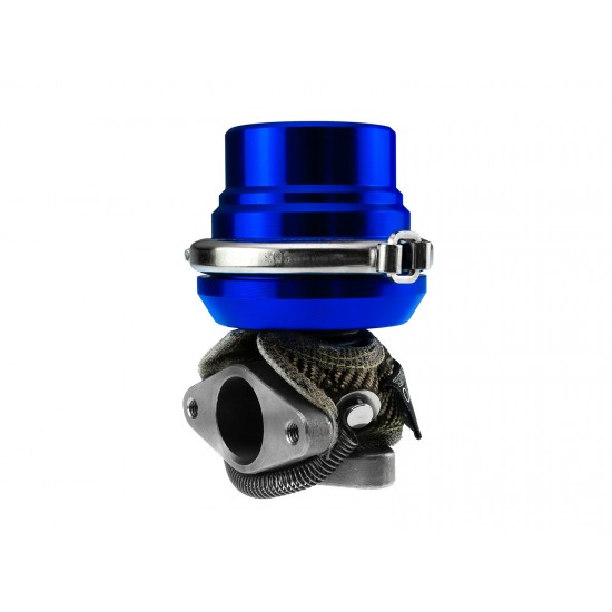 Wastegate 35/38mm shield / blanket Magma FMIC.Pro
