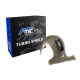 Wastegate 35/38mm shield / blanket Magma FMIC.Pro