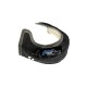Wastegate 40/45mm shield / blanket Carbor Fiber FMIC.Pro