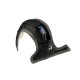 Wastegate 40/45mm shield / blanket Carbor Fiber FMIC.Pro