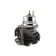 Wastegate 40/45mm shield / blanket Carbor Fiber FMIC.Pro