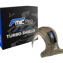 Wastegate 40/45mm shield / blanket Magma FMIC.Pro