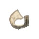 Wastegate 40/45mm shield / blanket Magma FMIC.Pro