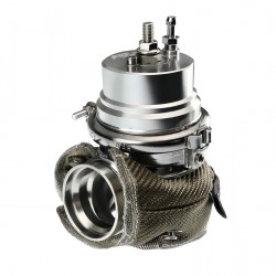 Wastegate 40/45mm shield / blanket Magma FMIC.Pro