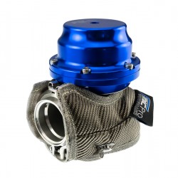 Wastegate 50/54mm shield / blanket Magma Carbor Fiber FMIC.Pro