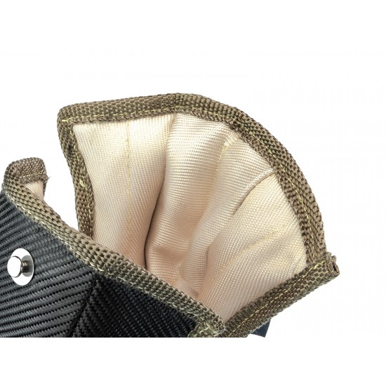 Turbo Shield / Blanket FMIC.Pro Carbon T25