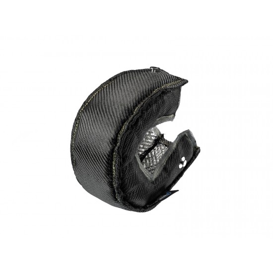 Turbo Shield / Blanket FMIC.Pro Inconel Carbon Fiber T3