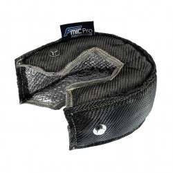 Turbo Shield / Blanket FMIC.Pro Inconel Carbon Fiber T3
