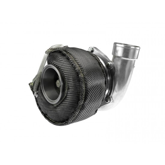 Turbo Shield / Blanket FMIC.Pro Inconel Carbon Fiber T3