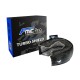 Turbo Shield / Blanket FMIC.Pro Inconel Carbon Fiber T3