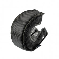 Turbo Shield / Blanket FMIC.Pro Inconel Carbon Fiber T4