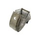 Turbo Shield / Blanket FMIC.Pro Inconel Magma Carbon T25