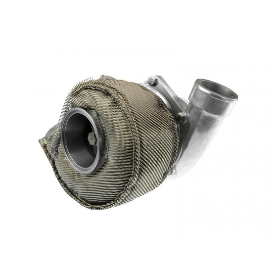 Turbo Shield / Blanket FMIC.Pro Inconel Magma Carbon T25