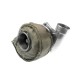 Turbo Shield / Blanket FMIC.Pro Inconel Magma Carbon T25