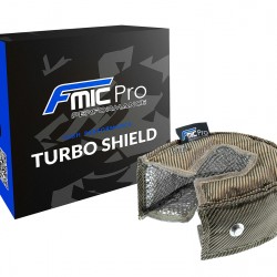 Turbo Shield / Blanket FMIC.Pro Inconel Magma Carbon T25